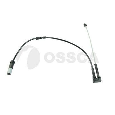 BMW Cooper F60 Balata Connector Front