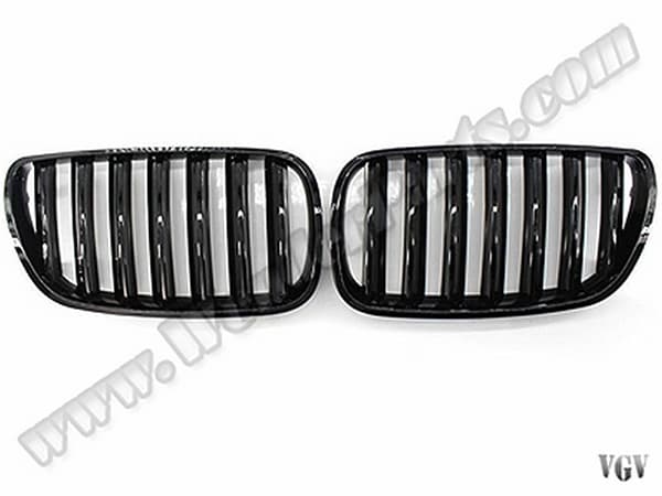 BMW X3 Series E83-LCI Grille