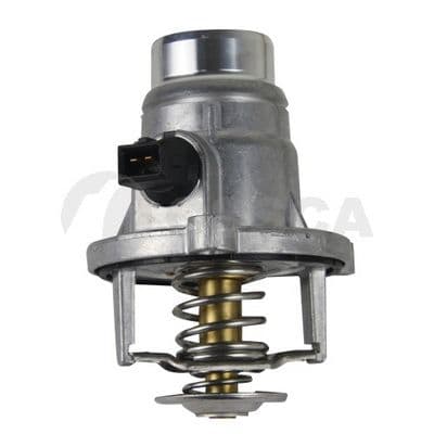 BMW 6 Serisi E63 Termostat