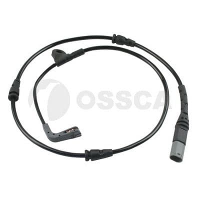 BMW X6 (E71, E72) E72 Balata Connector Front
