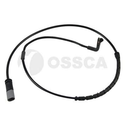BMW X5 Series E70 Brake Balata Connector Rear
