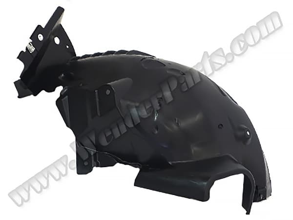 Mercedes C Series W204 2007-2013 Spare Part