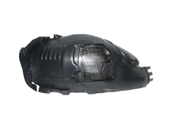 Mercedes C Serisi W205 2015-2020 Çamurluk Davlumbazı Ön Sol; Ön Taraf