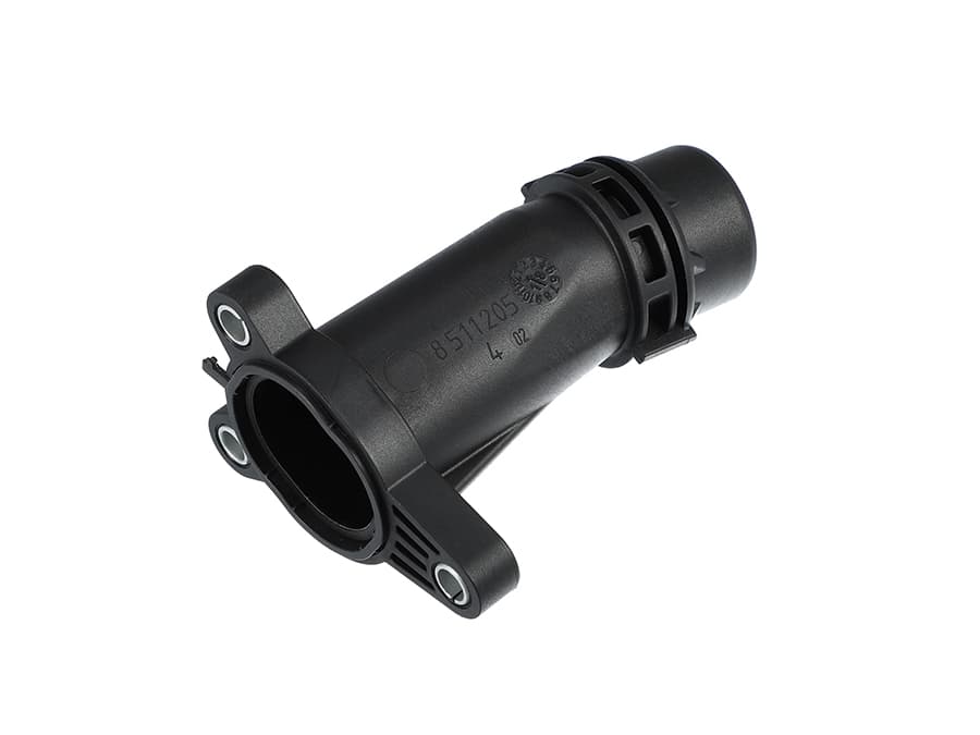 BMW X3 Serisi G01 2017- Blok Su Borusu B46 B47 B48 -LCI / X1/X2/X3/X4