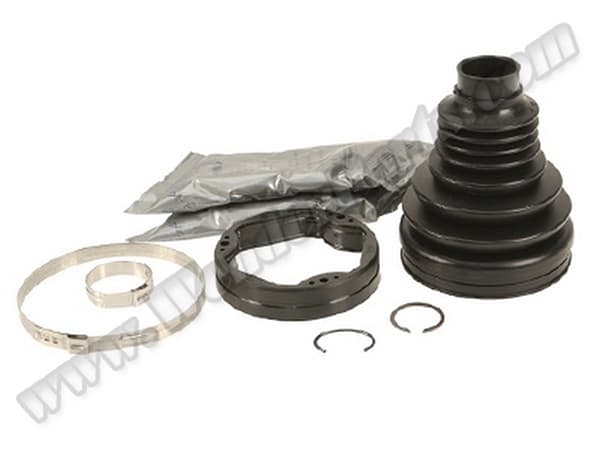 BMW X5 Serisi E70 2007-2013 Aks Körüğü (Tm Tk) Ön İç