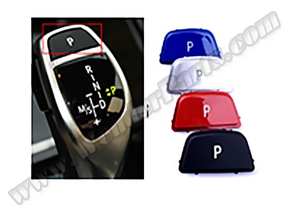 BMW Spare Part