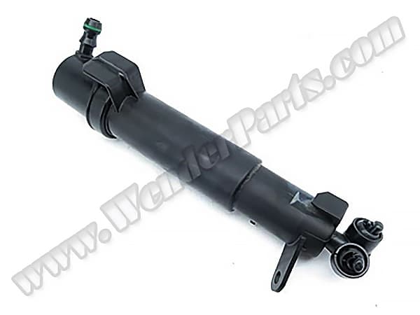 Mercedes E Series W211 2002-2009 Headlight Washer Nozzle Right 2002-06