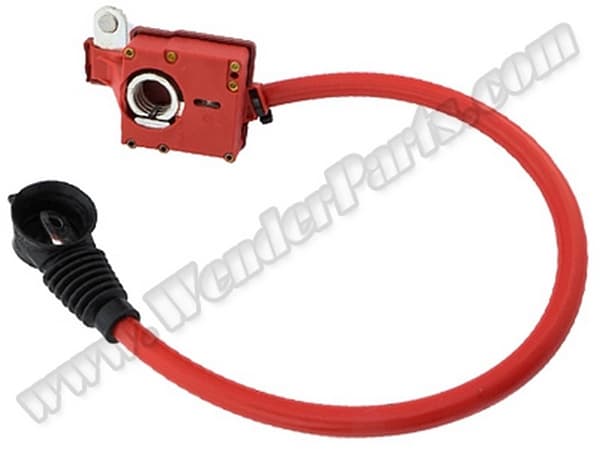 BMW 5 Series F10 2009-2016 Spare Part