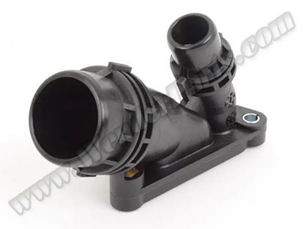 BMW 1 Serisi E87 2004-2011 Blok Su Borusu N47 N57