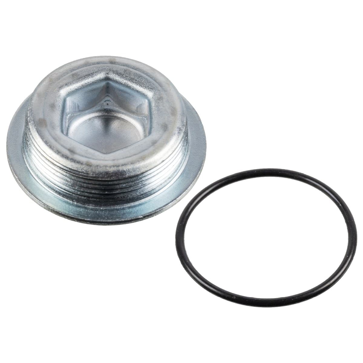 Mercedes Sprinter W906 M272 Blok Su Tapası Ring Dahil