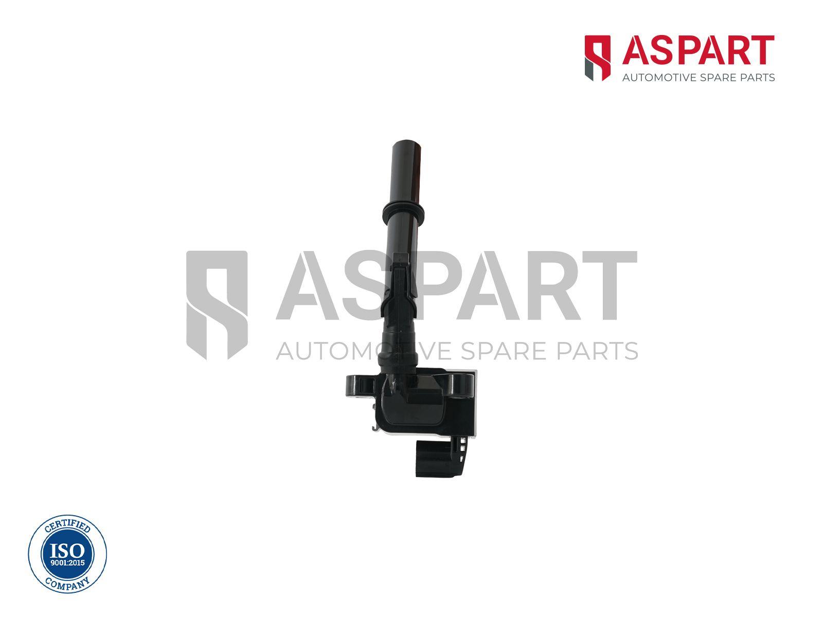 Mercedes GL Series W166 M276 / M278 Ignition Coil Engine