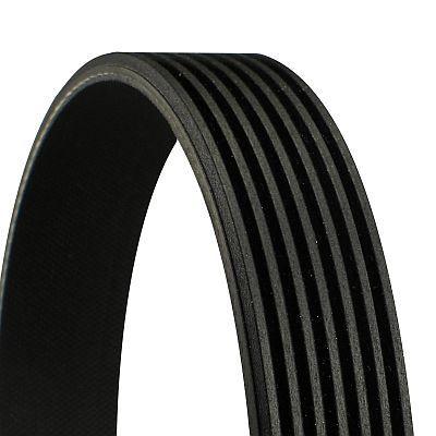 Mercedes GL Series W166 OM642 V-Belt