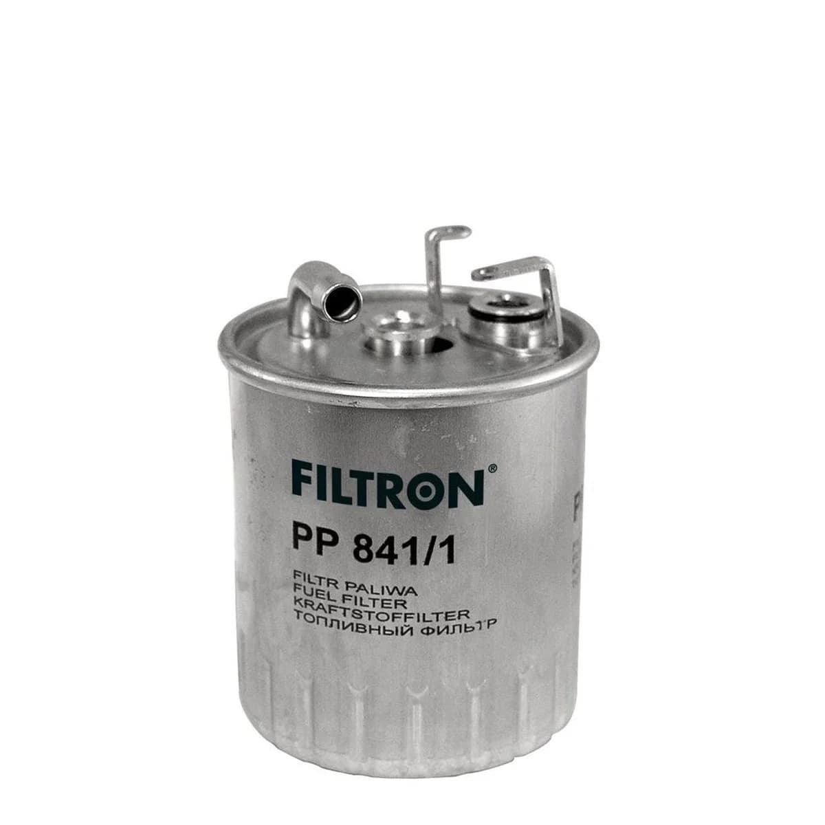 Mercedes Vito W638 OM611 Fuel Filter