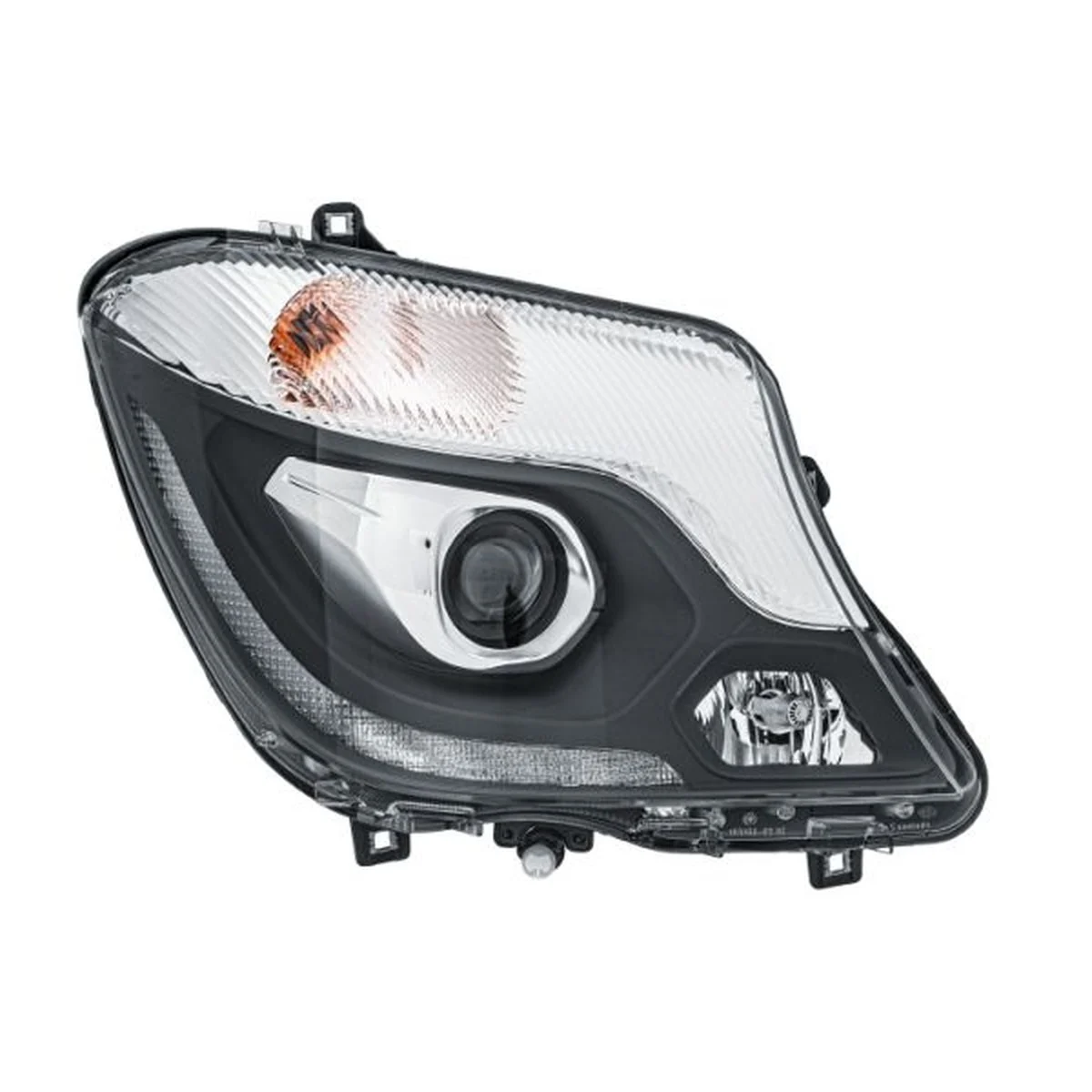 Mercedes Sprinter W906 Headlight Xenon Right