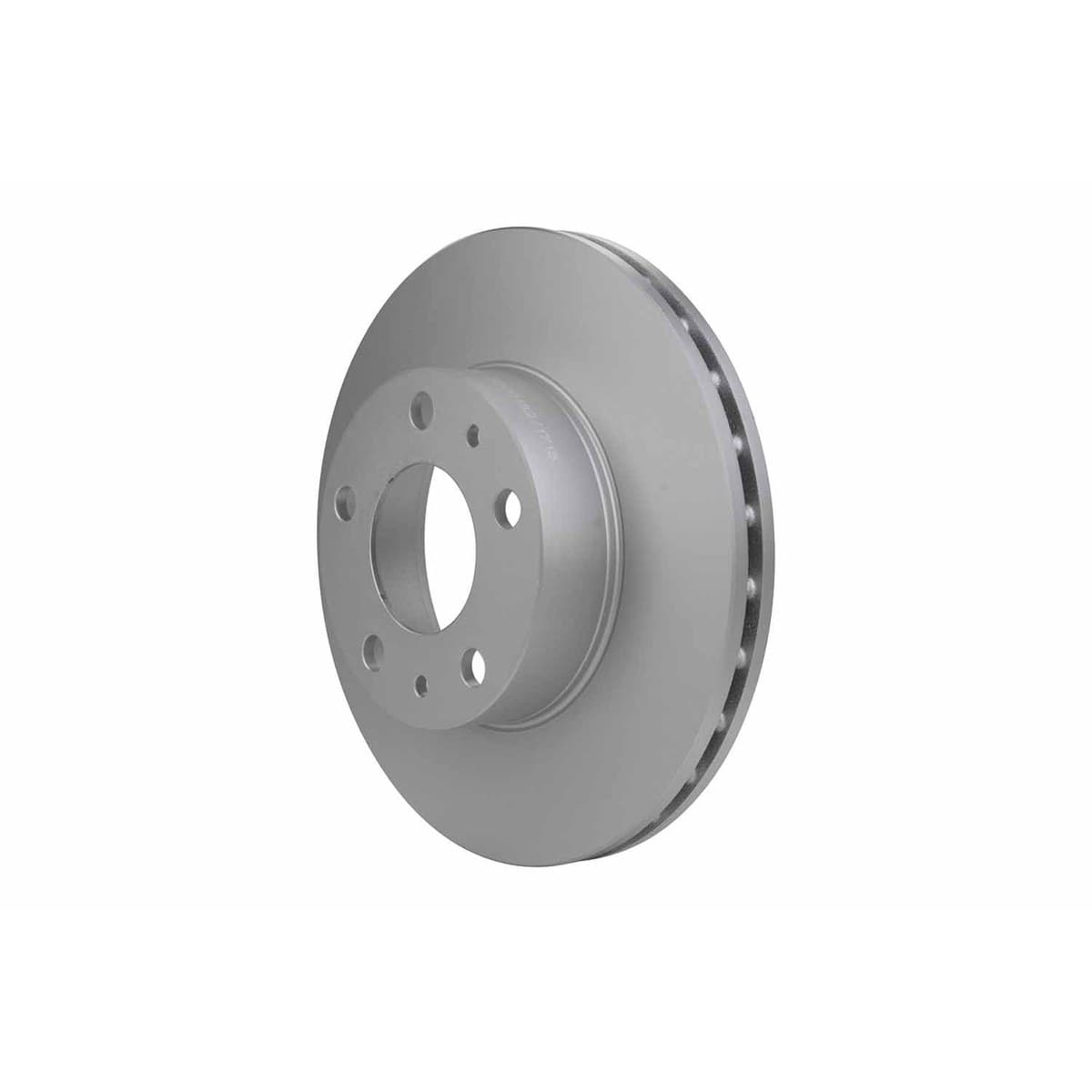 Mercedes Sprinter W907 Rear Brake Disc
