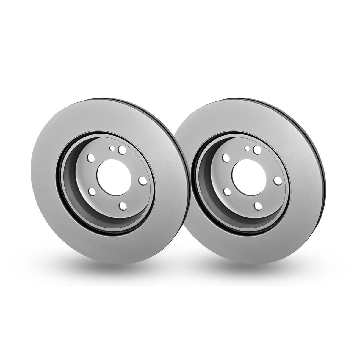 Mercedes E Series W213 Rear Brake Disc