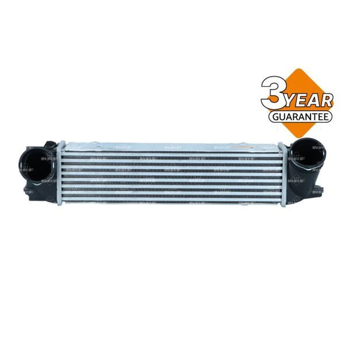 BMW 3 Serisi E92 M57 İntercooler Radyatörü