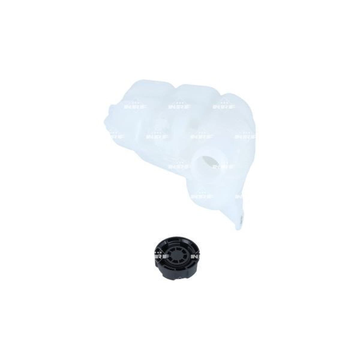 BMW 2 Series F45 Radiator Yedek Su Reservoir