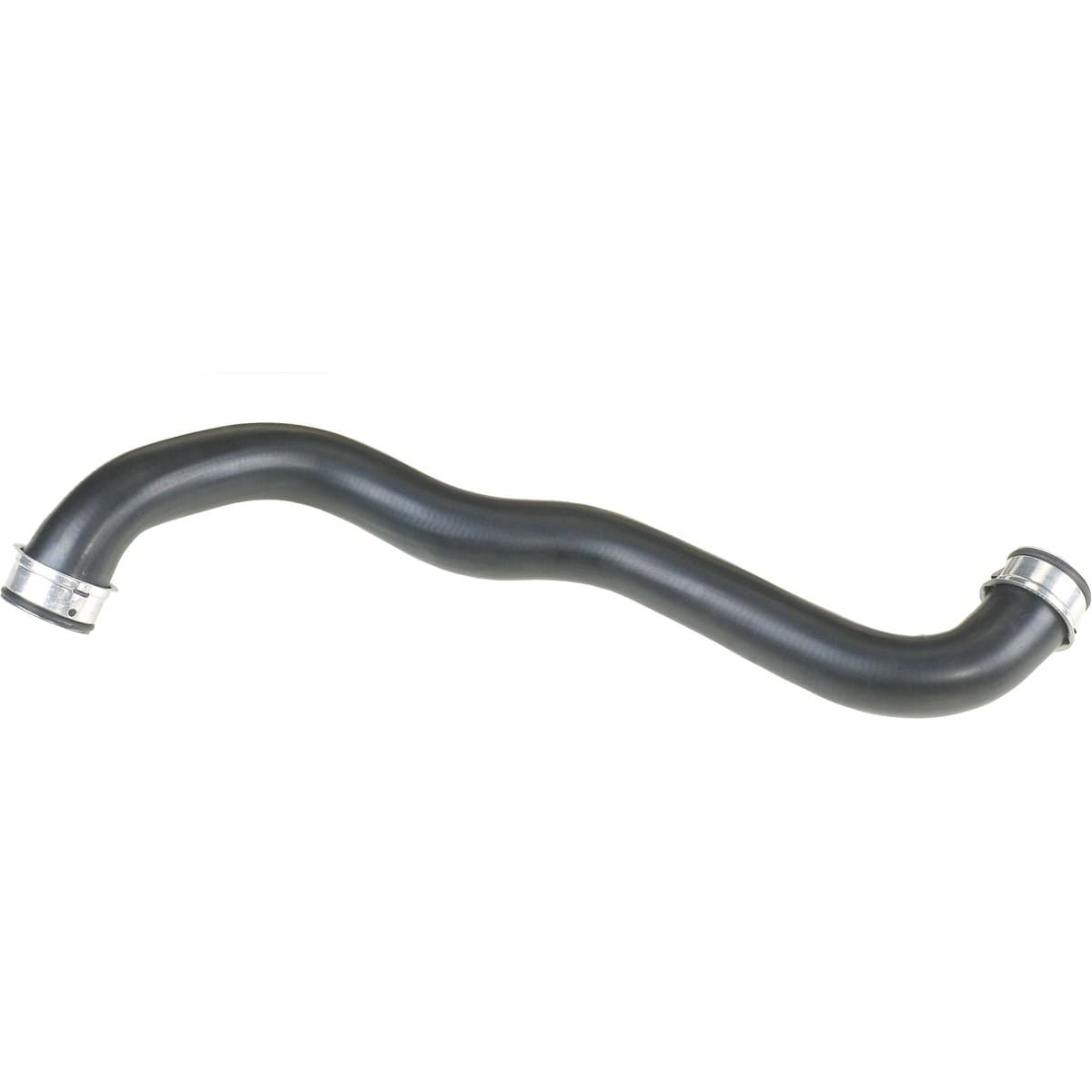 Mercedes E Series W211 Radiator Upper Hose