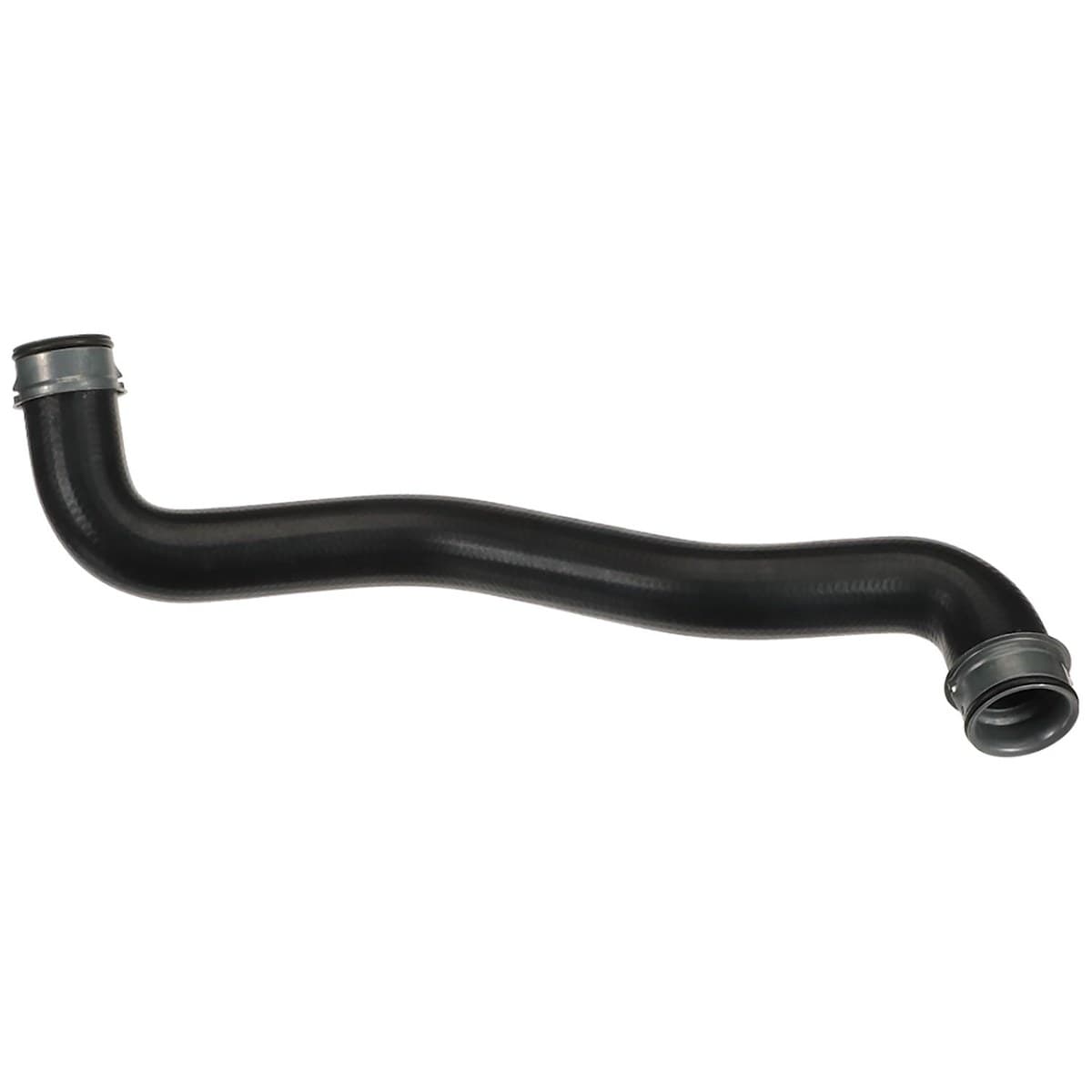 Mercedes E Series W212 Radiator Hose