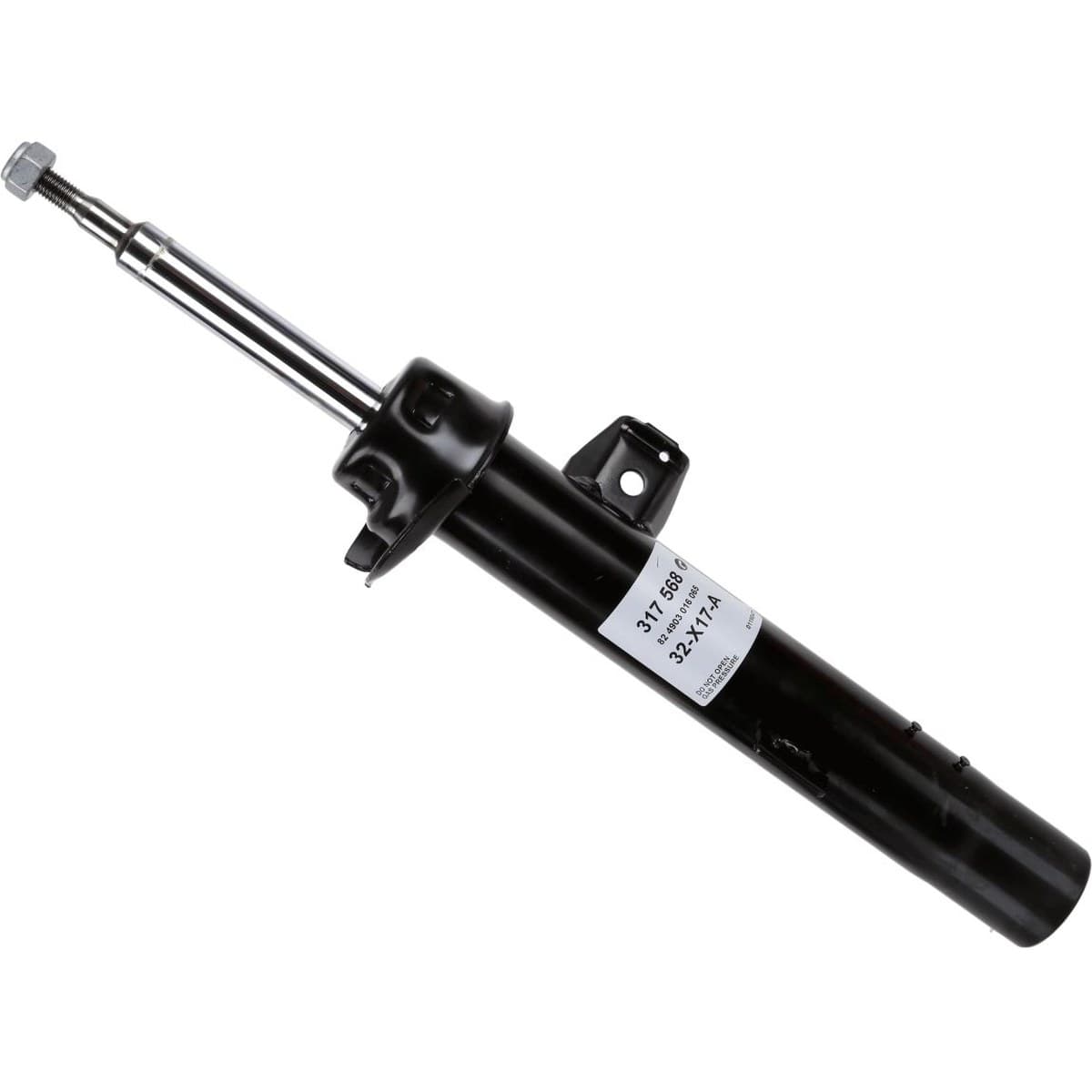 BMW 1 Series E81 Shock Absorber Front Right