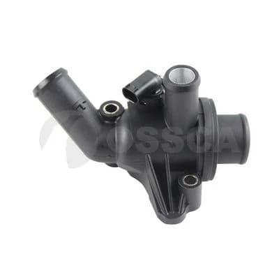 Mercedes A Serisi W168 OM668 Termostat