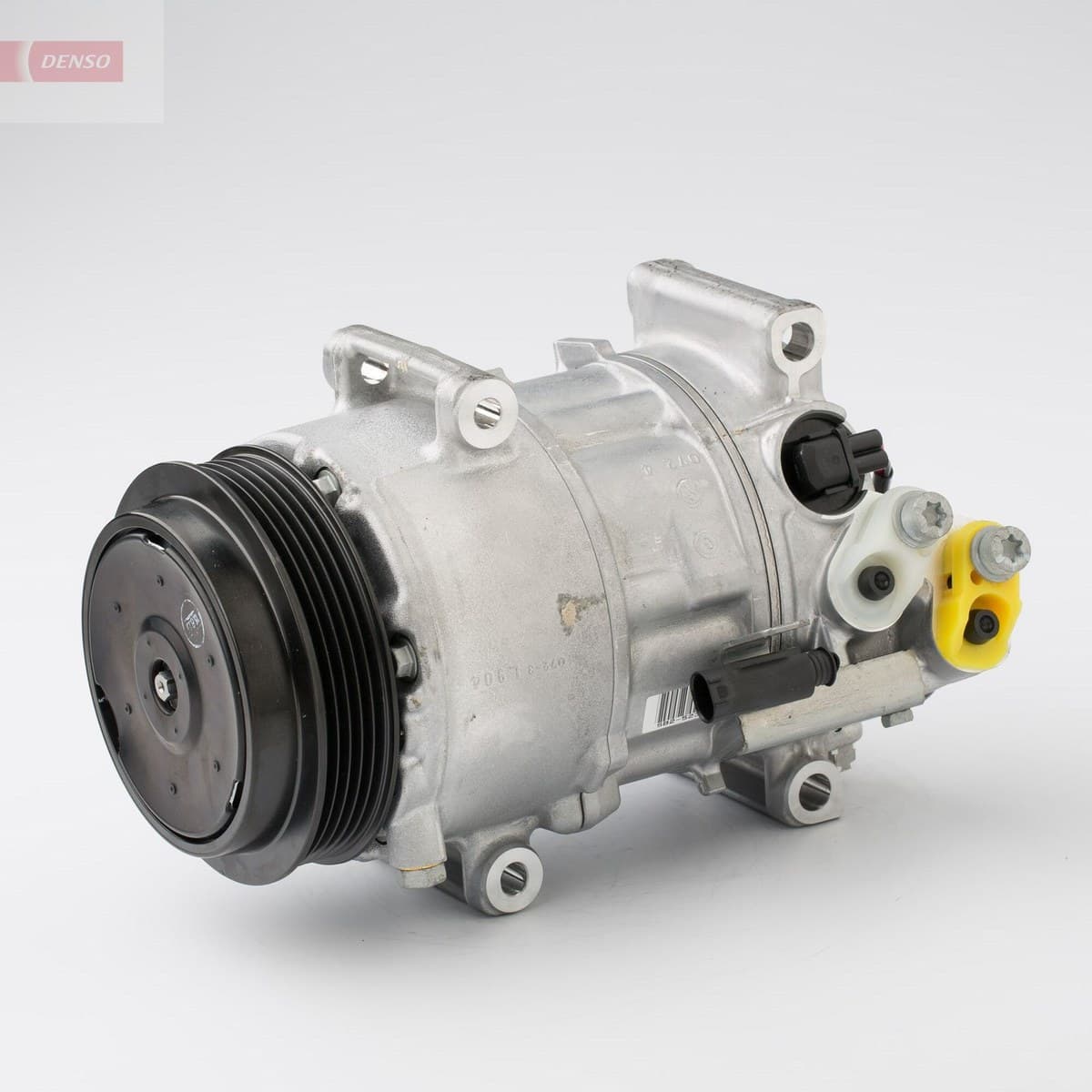 Mercedes A Series W169 A/C Compressor