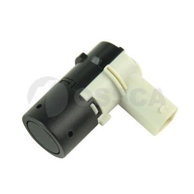 Mercedes A Series W169 Parking Sensor