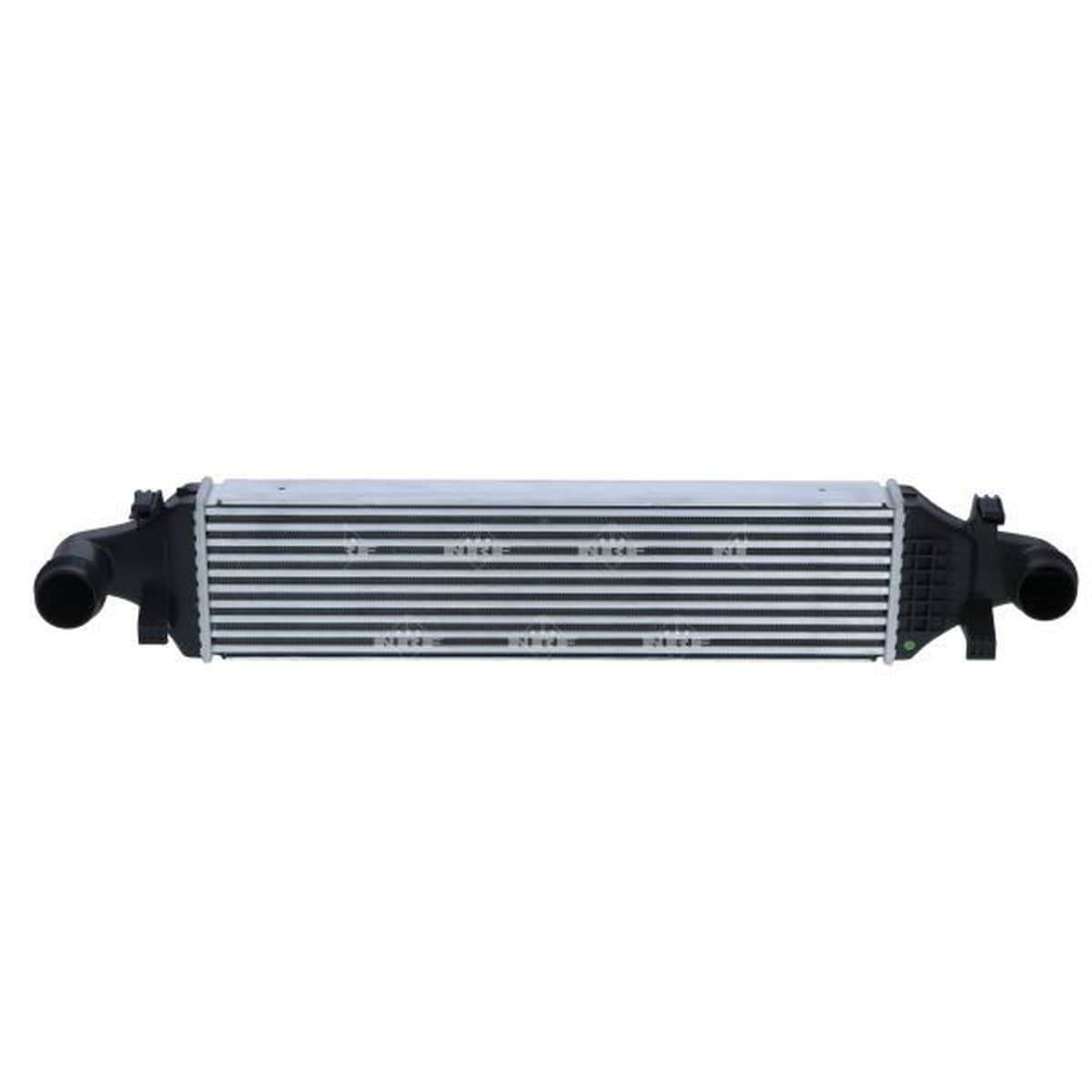 Mercedes A Serisi W176 OM651 İntercooler Radyatörü