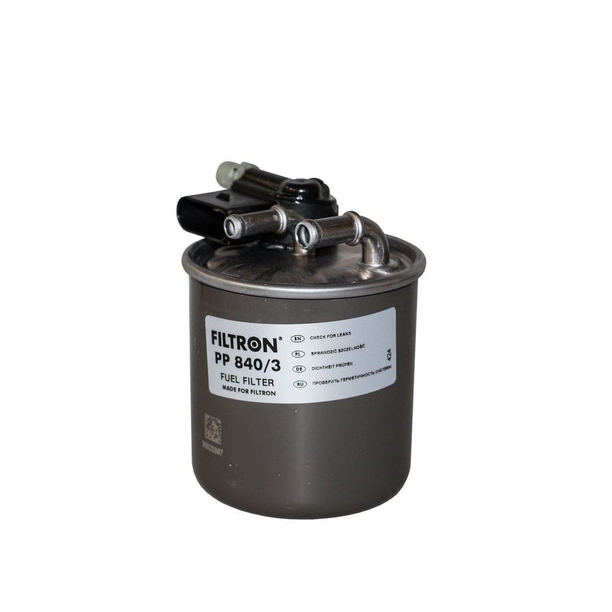 Mercedes E Series W213 OM642 Fuel Filter