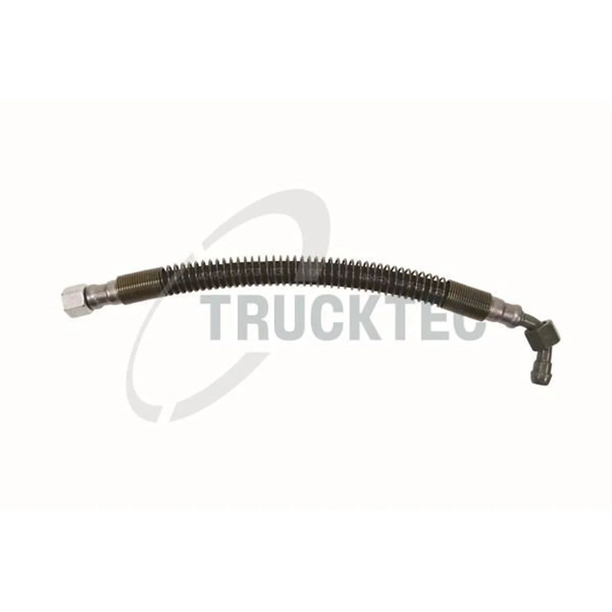 Mercedes C Series W201 M102 Transmission Hose