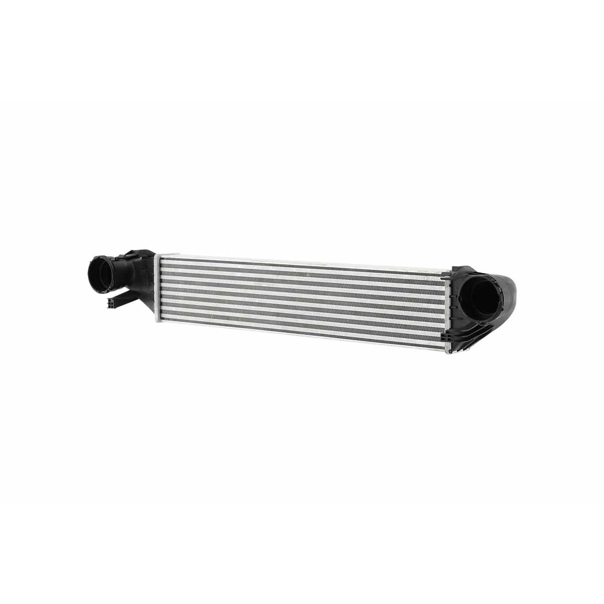 Mercedes C Serisi W203 M271 İntercooler Radyatörü