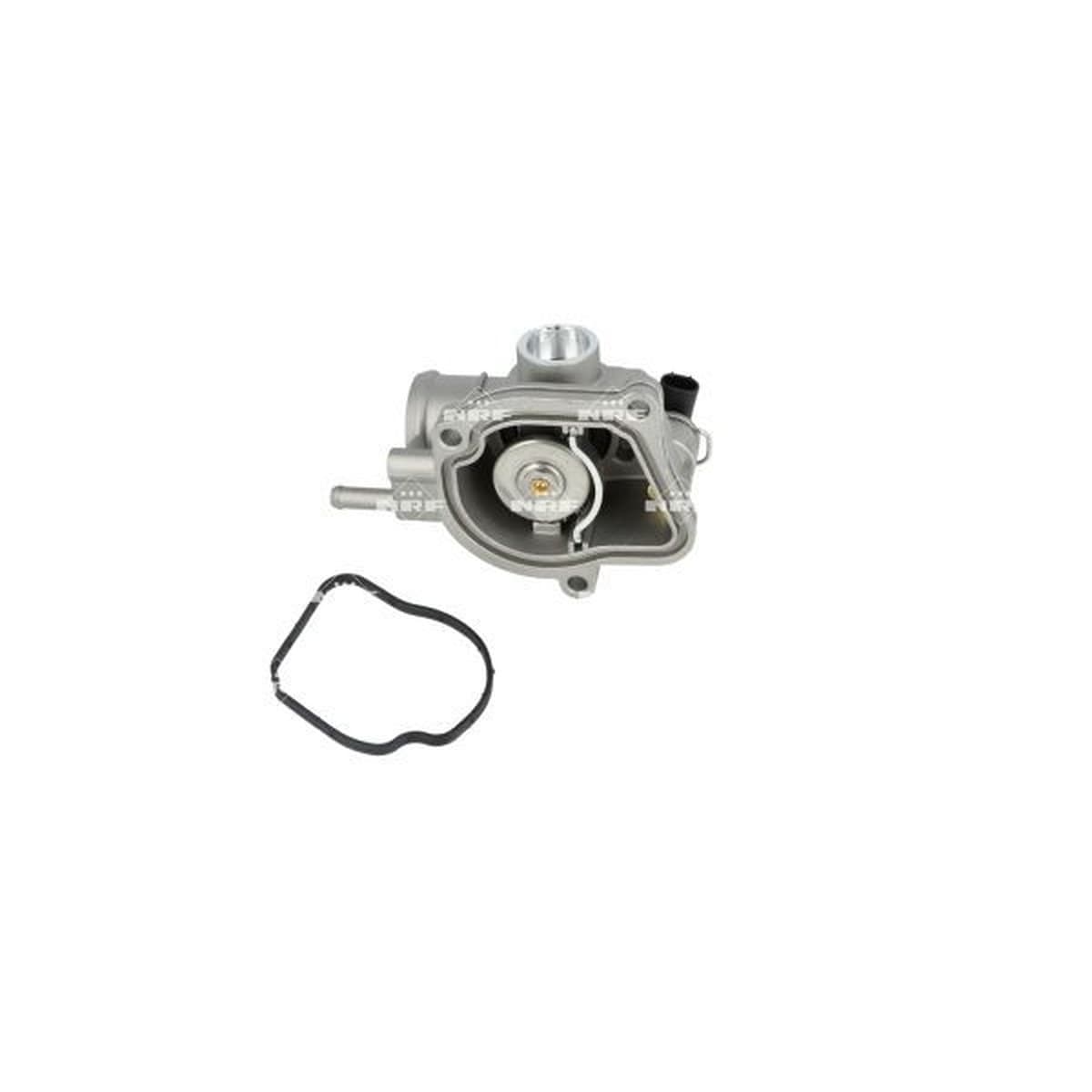 Mercedes E Serisi W211 OM646 Termostat