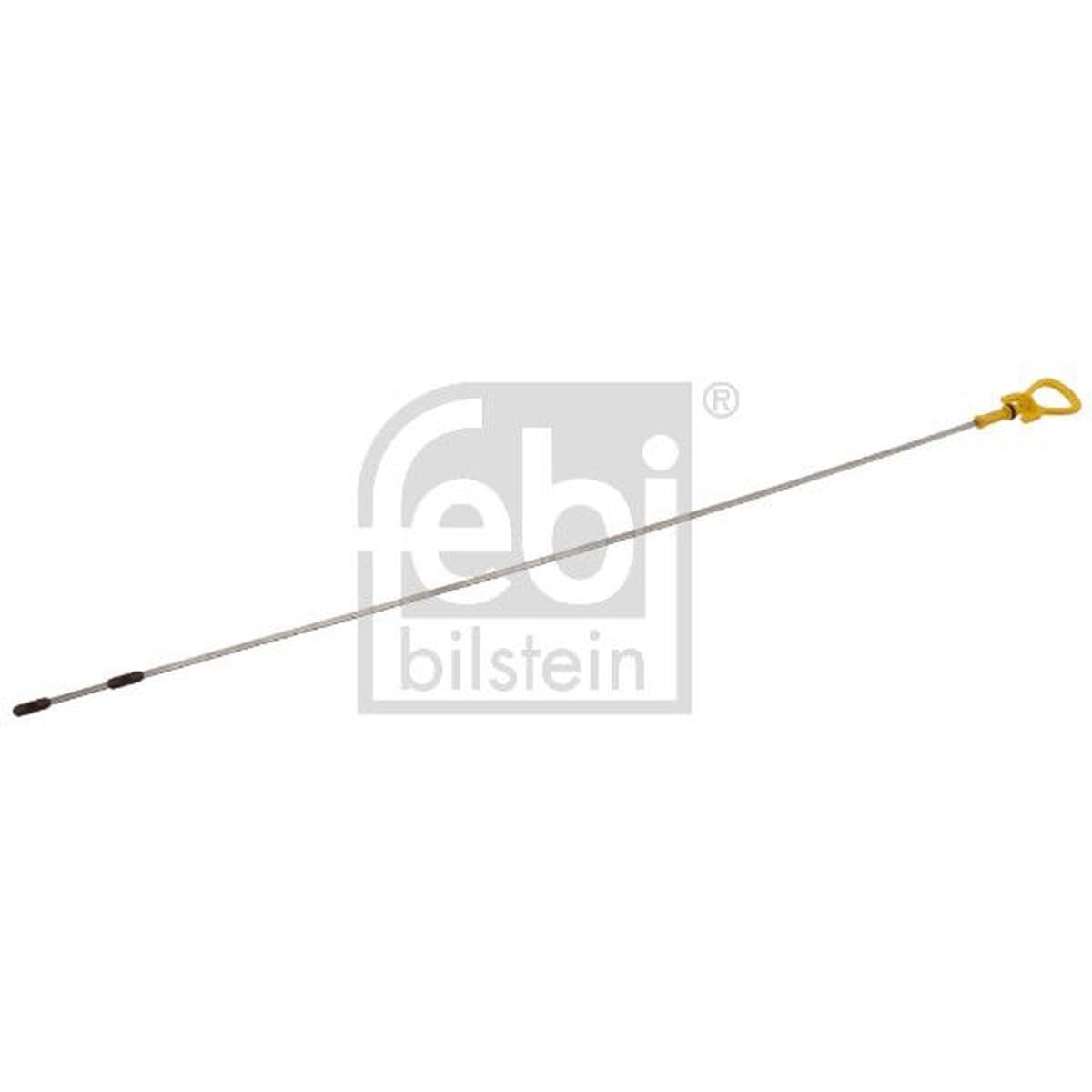 Mercedes E Series W212 OM651 Oil Level Rod