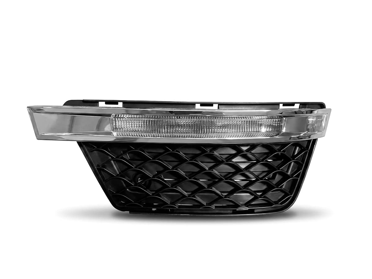 Mercedes C Serisi W204 AMG Tampon Izgarası