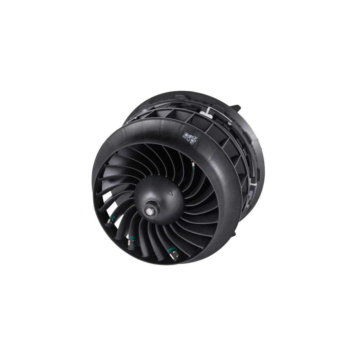 Mercedes E Series W213 Heater Blower Engine