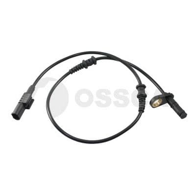 Mercedes E Series W211 ABS Sensor Front