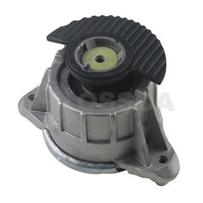Mercedes E Series W212 Engine Mount Lower