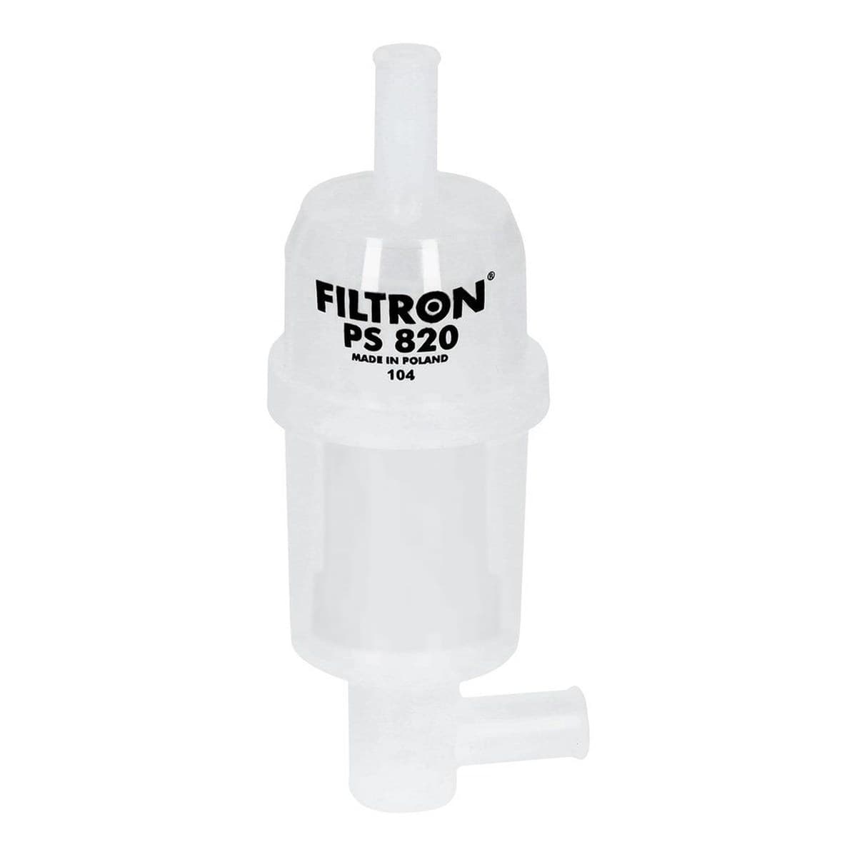 Mercedes E Series W124 OM603 Fuel Filter