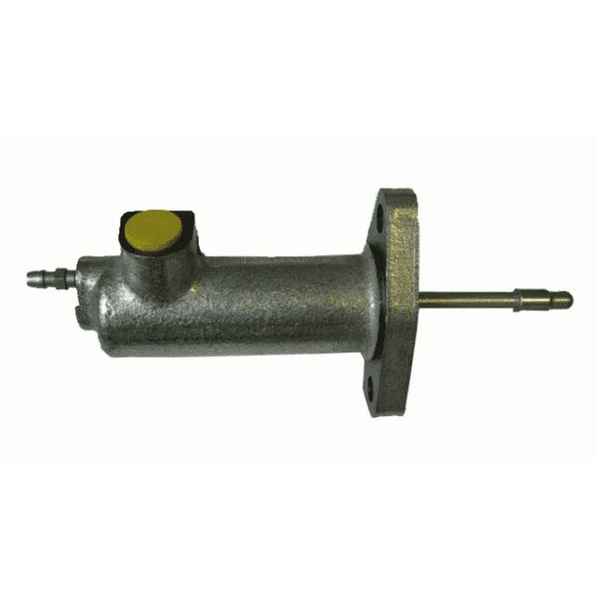 Mercedes E Series W124 M103 Clutch Lower Merkezi