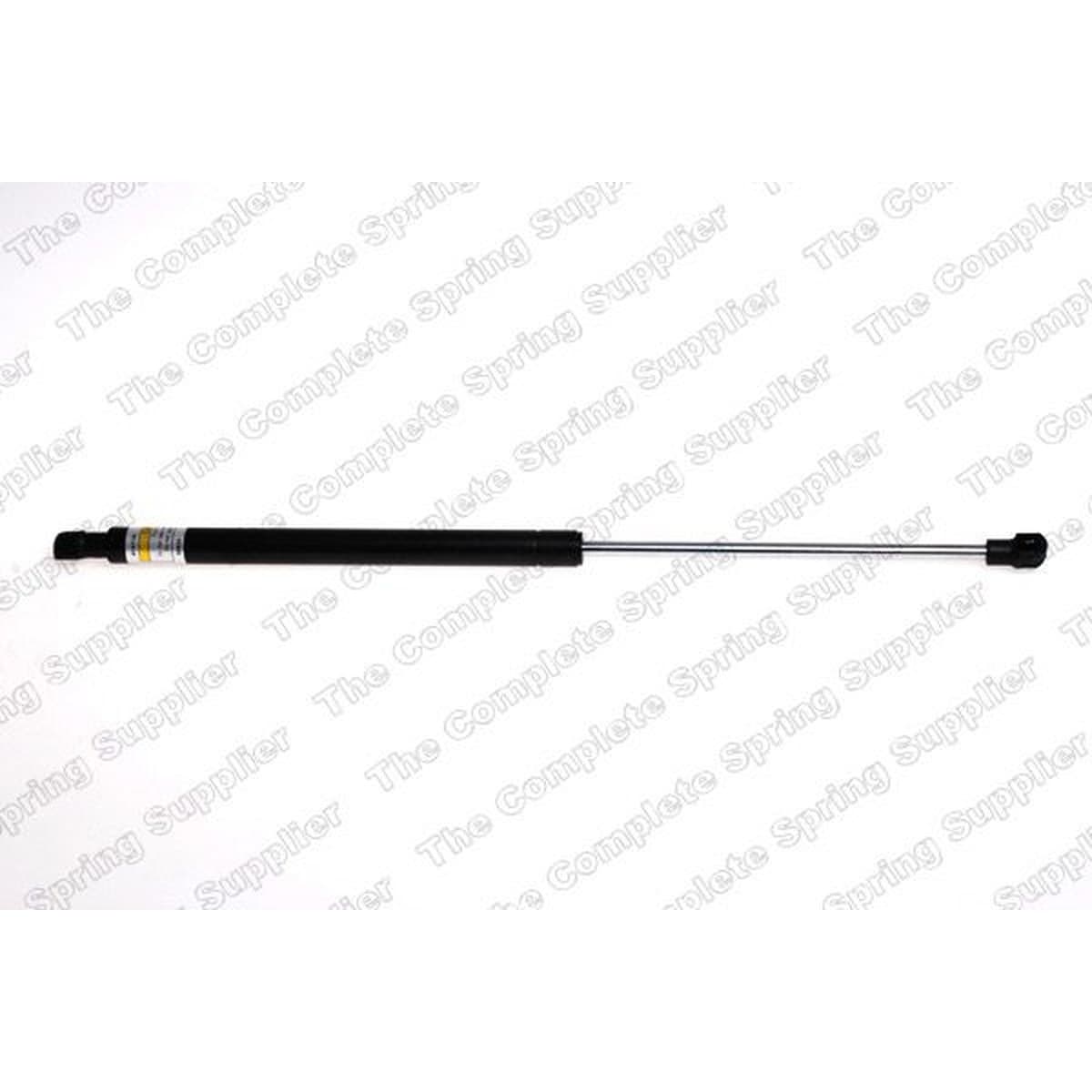 Mercedes E Series W210 Hood Damper