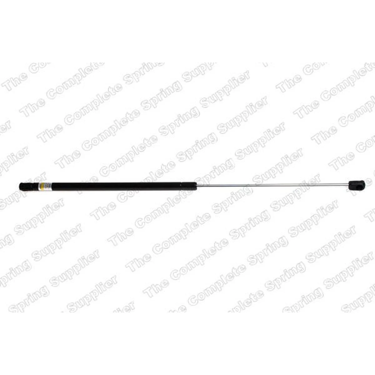 Mercedes E Series W211 Hood Damper