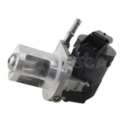 Mercedes E Series W212 EGR Valve