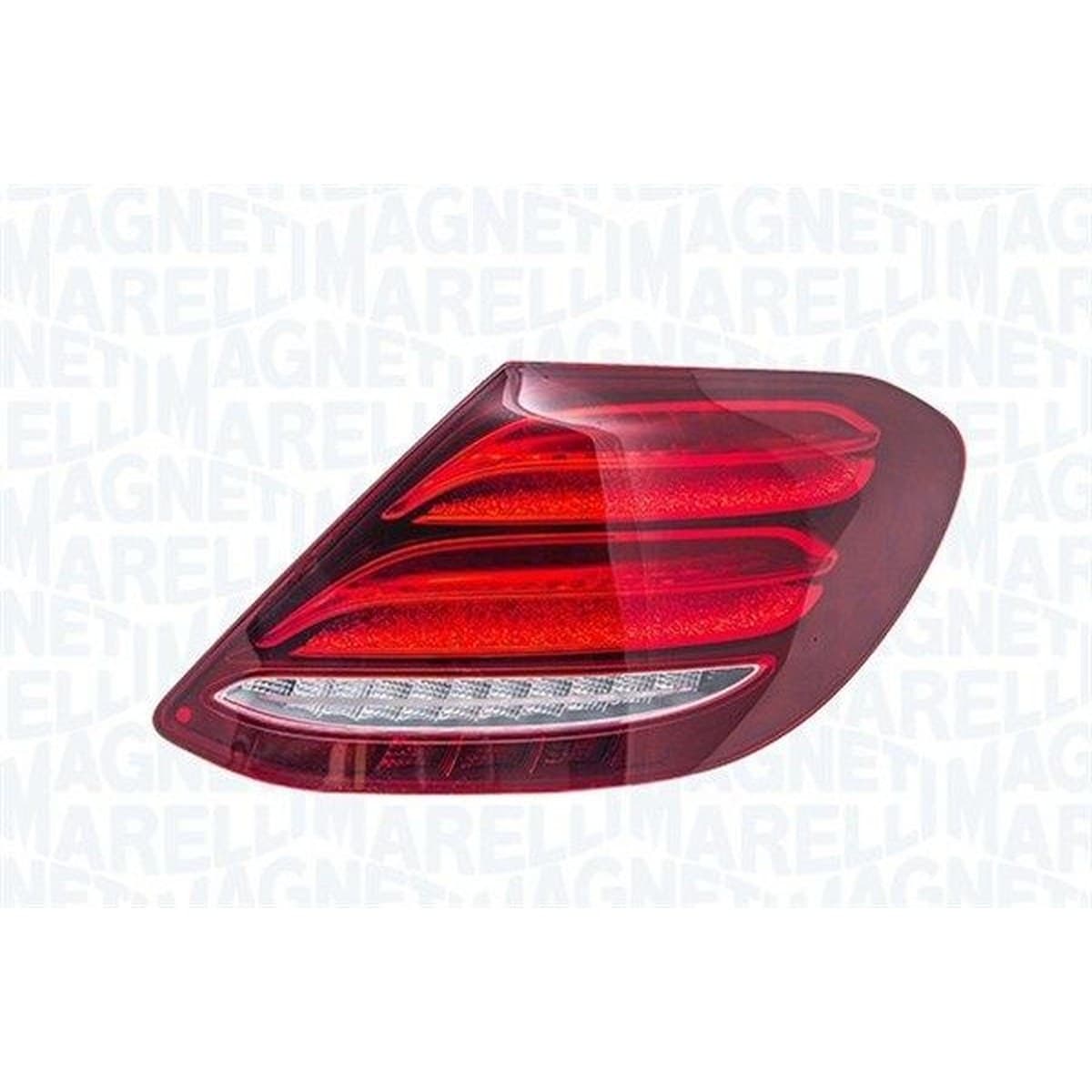 Mercedes E Serisi W213 Stop LED Sol