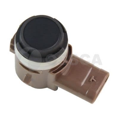Mercedes G11 Parking Sensor