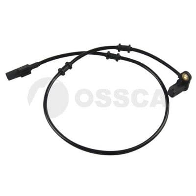 Mercedes ML Series W163 ABS Sensor Front Left
