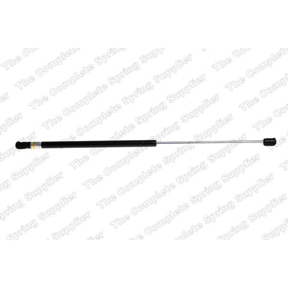 Mercedes ML Series W163 Bagaj Damper
