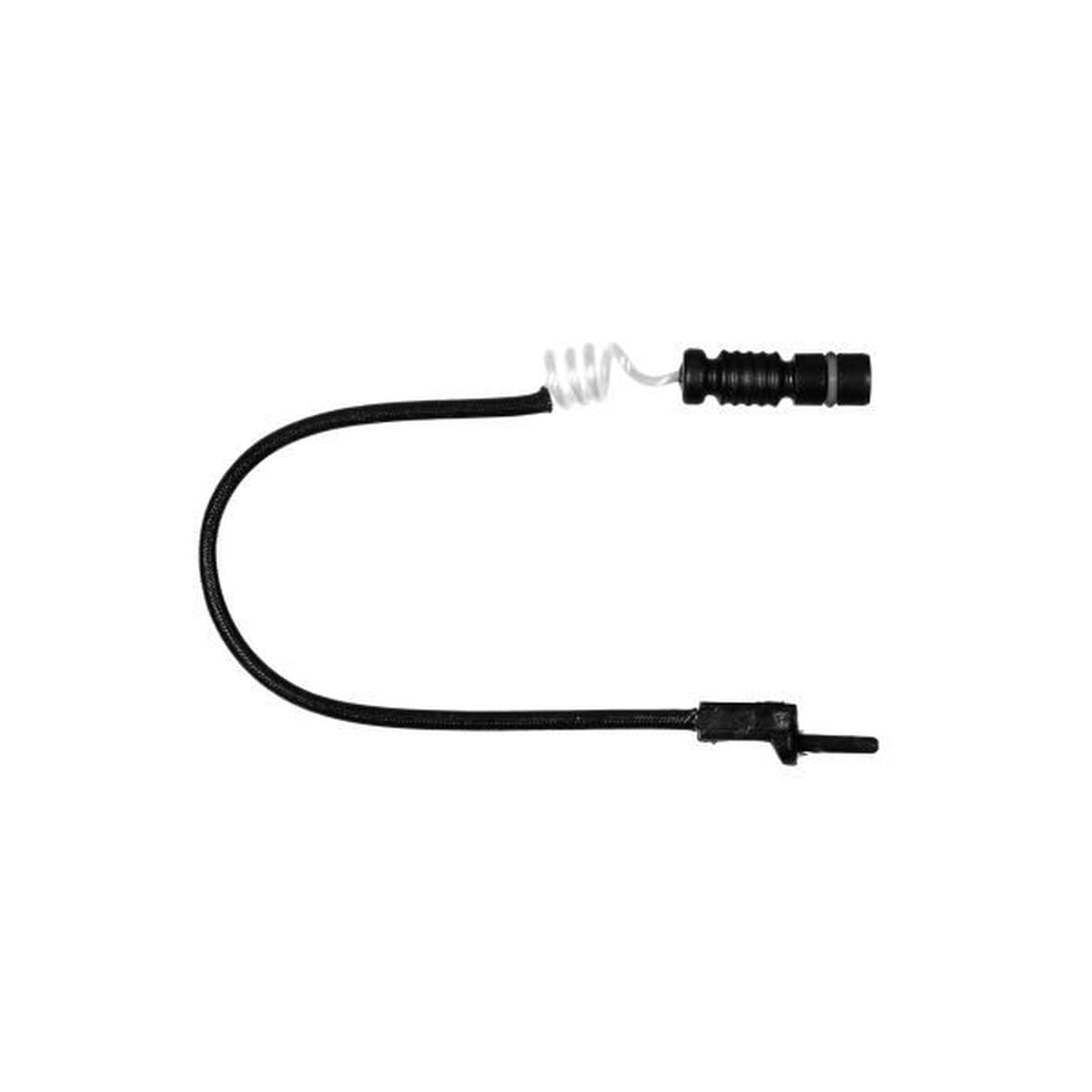 Mercedes ML Series W163 Balata Connector Rear