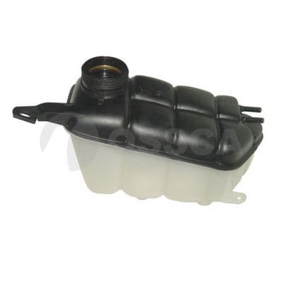 Mercedes S Series W220 Radiator Yedek Su Reservoir