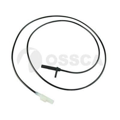 Mercedes Sprinter W906 ABS Sensor Rear Right